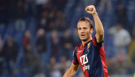 2006 World Cup winner Gilardino takes over at Genoa - Football Italia