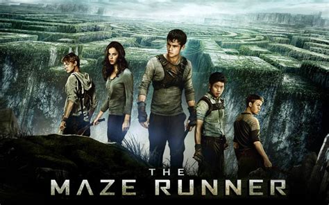 10 Amazing Facts about Maze Runner | Less Known Facts