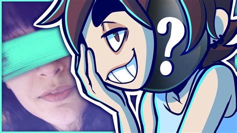 MY FIRST FACE REVEAL....Kinda - YouTube