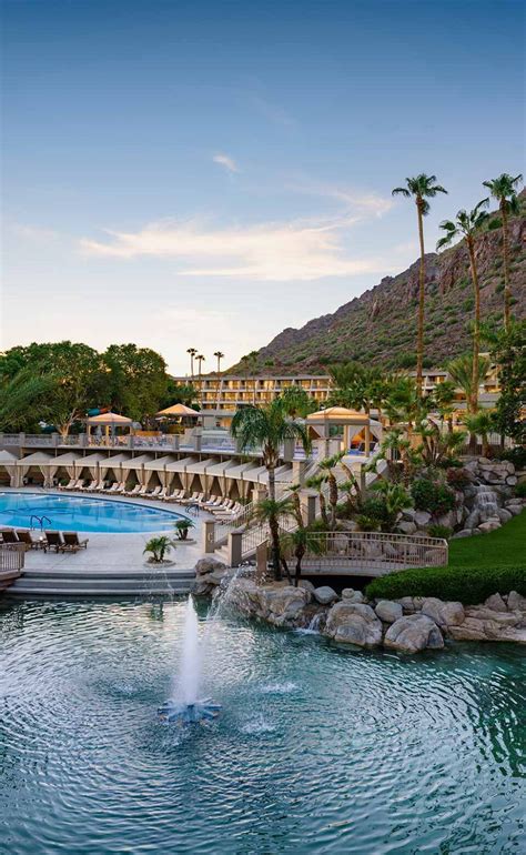 Scottsdale Luxury Collection Resort | The Phoenician