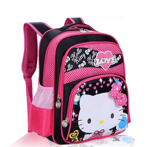 Hello Kitty Backpack //Price: $53.99 & FREE Shipping // World of Hello Kitty http ...