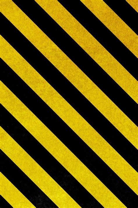 Black And Yellow Stripes Wallpapers The Art Mad Backgrounds