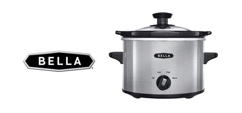 7 Common Bella Slow Cooker Problems (Troubleshooting) - Miss Vickie