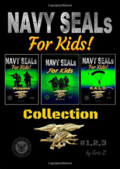 PDF/READ The United States Navy SEALs OBLITERATE THE LEADERSHIP GAP ...