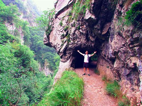 Essential Things to Do and See in Asturias, Northern Spain ~ An Inside ...