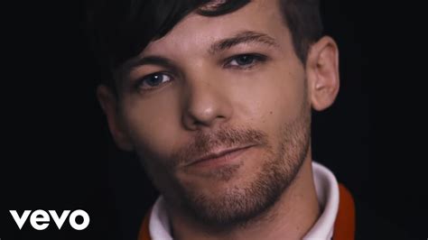 Louis Tomlinson - Miss You (Official Video) Chords - Chordify