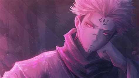 jujutsu kaisen |wallpaper "4K 3840x2160 | Anime background, Cool anime wallpapers, Jujutsu