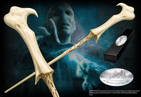 Harry Potter Wands with Character Wand Boxes — Harry Potter Database