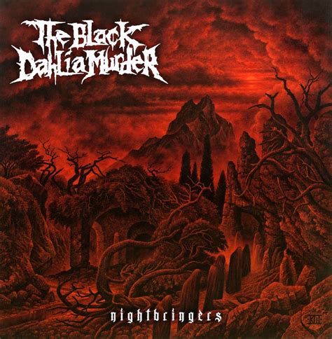 The Black Dahlia Murder | Technical Death Metal