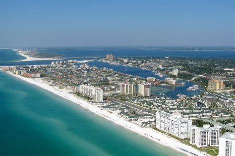 Destin Beachfront Rentals - An Excellent Choice with Sea Oats