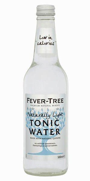 What is the Best Tonic Water? Are Botique Brands Worth the Price?