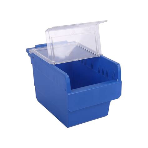 Warehouse Plastic Storage Bins Manufacturers & Factory - Price ...