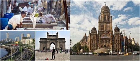 Mumbai City Tour | Explore the Best of Mumbai in One Day