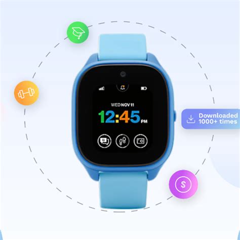 Gizmo Smart Watch Guide - Apps on Google Play