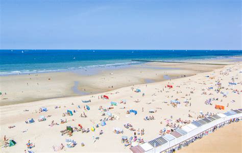 Holiday rental - Oostende , Belgium - BVA279 | Novasol