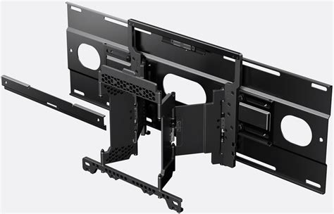 Ultra Slim Wall Mount for Select SONY TVs Black SUWL855 - Best Buy