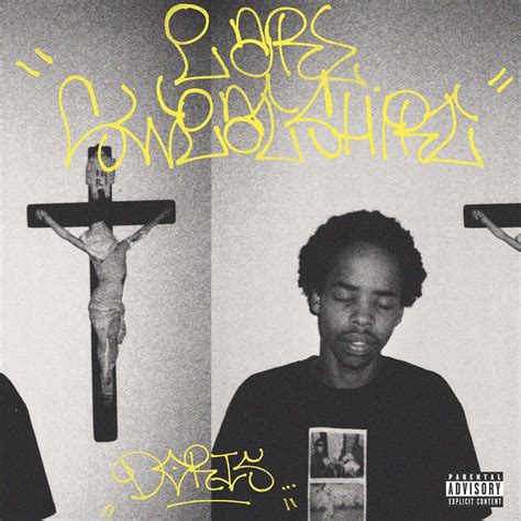 Earl Sweatshirt shares Doris cover, tracklist, release date - FACT Magazine: Music News, New Music.