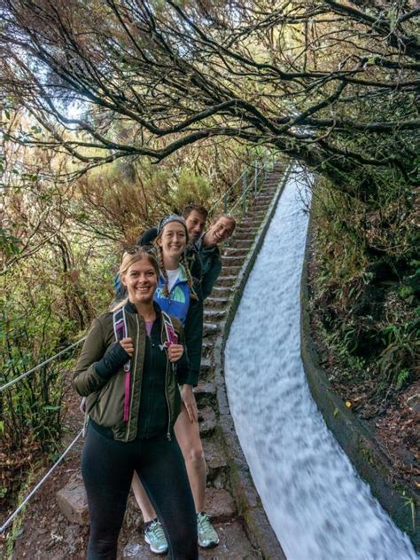 11 Beautiful Levada Walks in Madeira – Red White Adventures