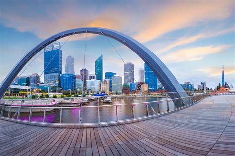 10 Best Things to Do in Perth - What is Perth Most Famous For? – Go Guides