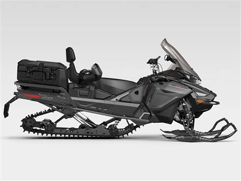 New 2025 Ski-Doo Expedition SE 900 ACE Turbo R ES Silent Cobra WT 1.5 w ...