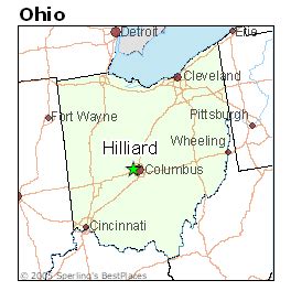 Best Places to Live in Hilliard, Ohio