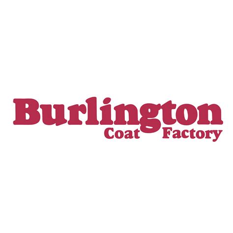 Burlington Coat Factory 01 Logo PNG Transparent & SVG Vector - Freebie ...