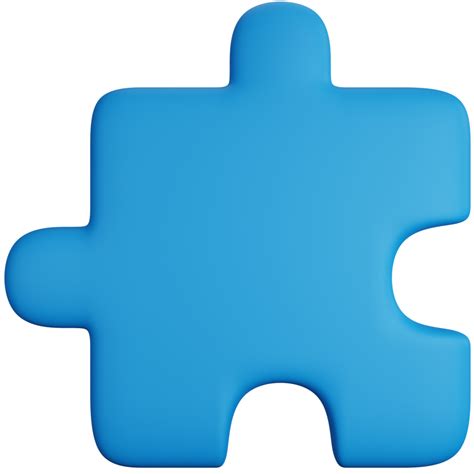 Uzzle Piece Template Puzzle Pieces PNG Image With, 56% OFF