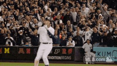 Derek Jeter GIFs - Get the best GIF on GIPHY