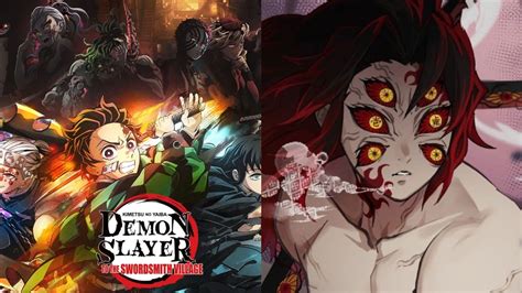 Demon Slayer S3 Episode 1: Release date + Timezones