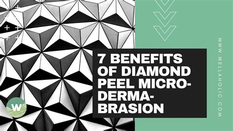 7 Benefits of Diamond Peel Micro-dermabrasion [2020 Version] - YouTube