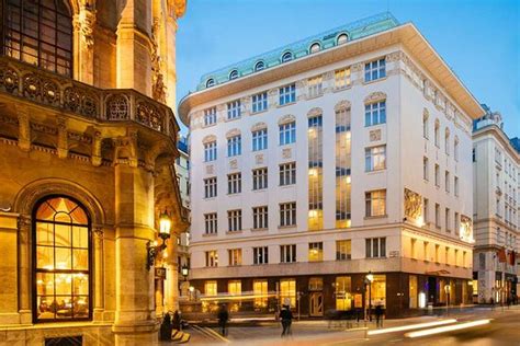 RADISSON BLU STYLE HOTEL, VIENNA (Вена) - отзывы, фото и сравнение цен - Tripadvisor