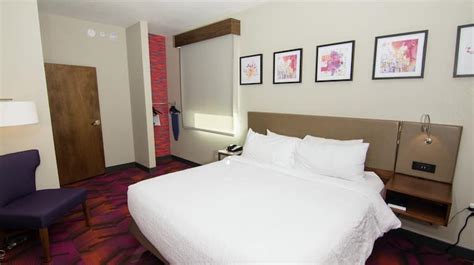 Hilton Garden Inn Tampa Suncoast Parkway Hotel in Lutz