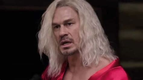 Video: John Cena Featured In “Die Hart 2: Die Harter” Trailer Sporting Blonde Wig - PWMania ...