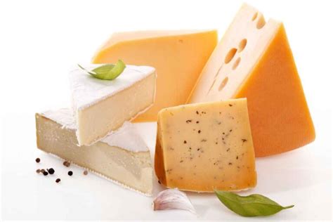 How to Choose the Best Low Sodium Cheese