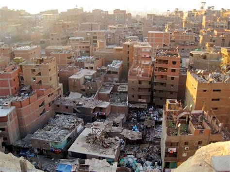 Image result for egypt slums | City, Slums, City pictures