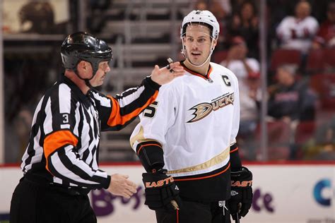 Red Wings vs. Ducks: Three misconducts in final minute for Anaheim - SBNation.com