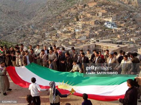 Kurdish Flag Photos and Premium High Res Pictures - Getty Images