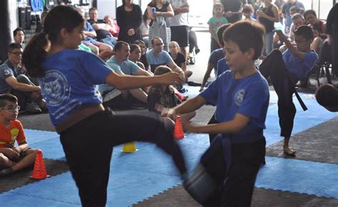 Martial Arts Academy for Kids in Melbourne - Free Self Defence Tips