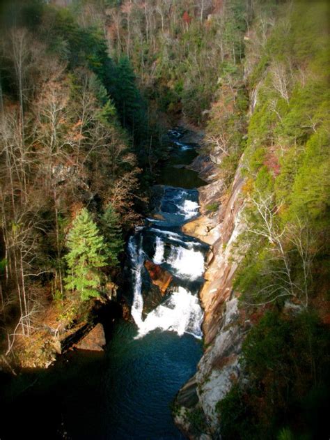 If You Live In Georgia, You Must Visit This Amazing State Park | State ...