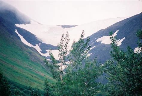 Crescent Lake Hiking Trail (Kenai) - 2020 All You Need to Know BEFORE You Go (with Photos ...