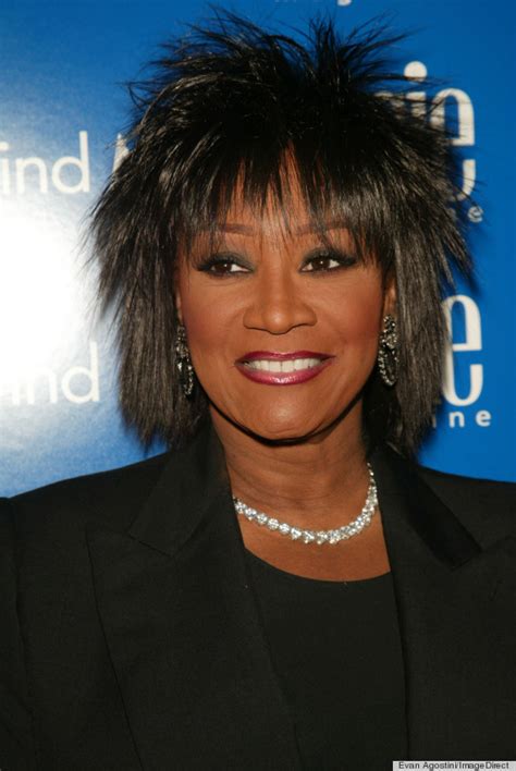 Patti Labelle's Hair: The Diva's Most Memorable 'Dos (PHOTOS) | HuffPost