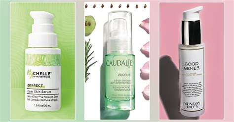 The 9 Best Serums For Oily Skin