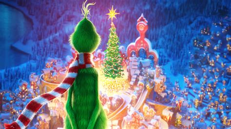 Grinch Movie 2018 Wallpapers - Top Free Grinch Movie 2018 Backgrounds ...