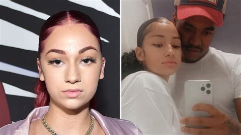 Bhad Bhabie, 17, cosies up to mystery boyfriend - Capital XTRA