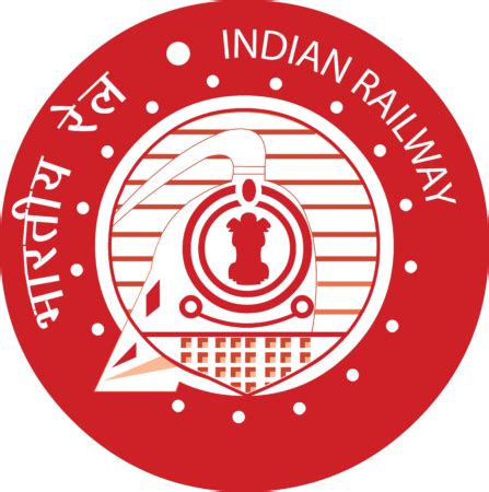 Indian Railway – Logos Download