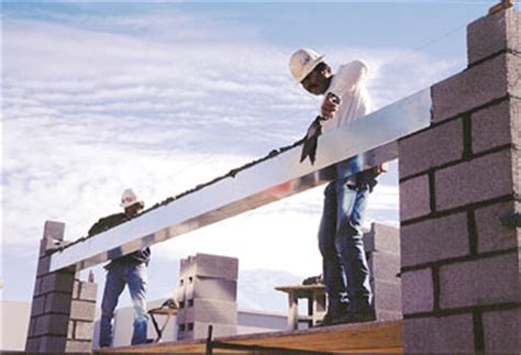 A Quick Guide To Lintels And Their Installation - Metro Steel