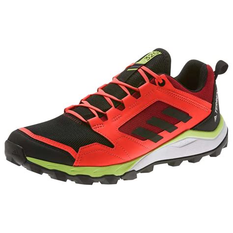 adidas Terrex Agravic TR Naranja comprar y ofertas en Trekkinn