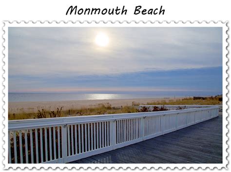 Beaches – Welcome To Monmouth County, New Jersey