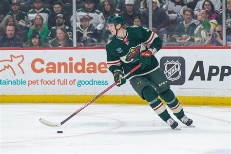 John Klingberg: Bio, Stats, News & More - The Hockey Writers