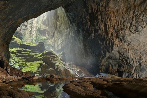 Son Doong Cave, Xuân Trạch, Vietnam (with Map & Photos)